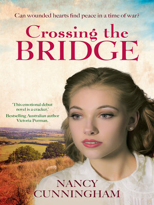 cover image of Crossing the Bridge